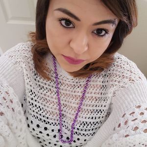 Meet your Posher, Jessenia